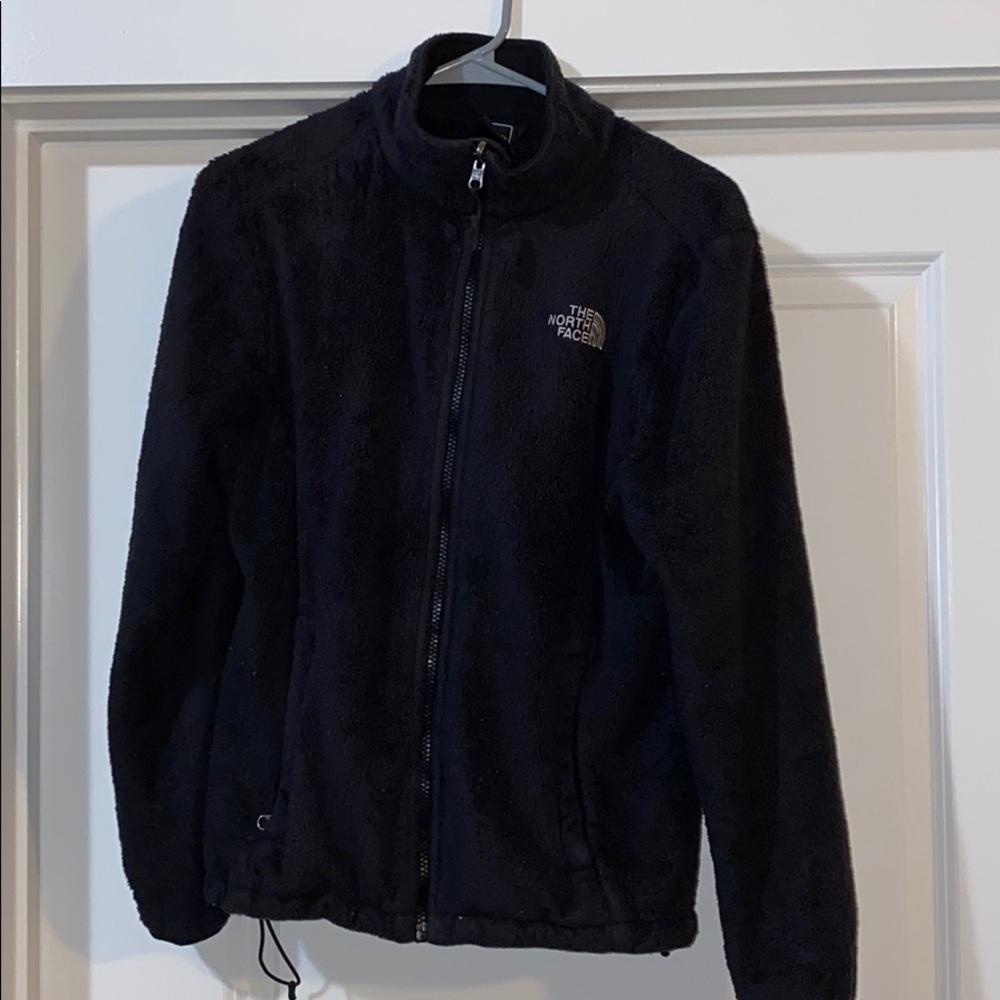North Face Fleece